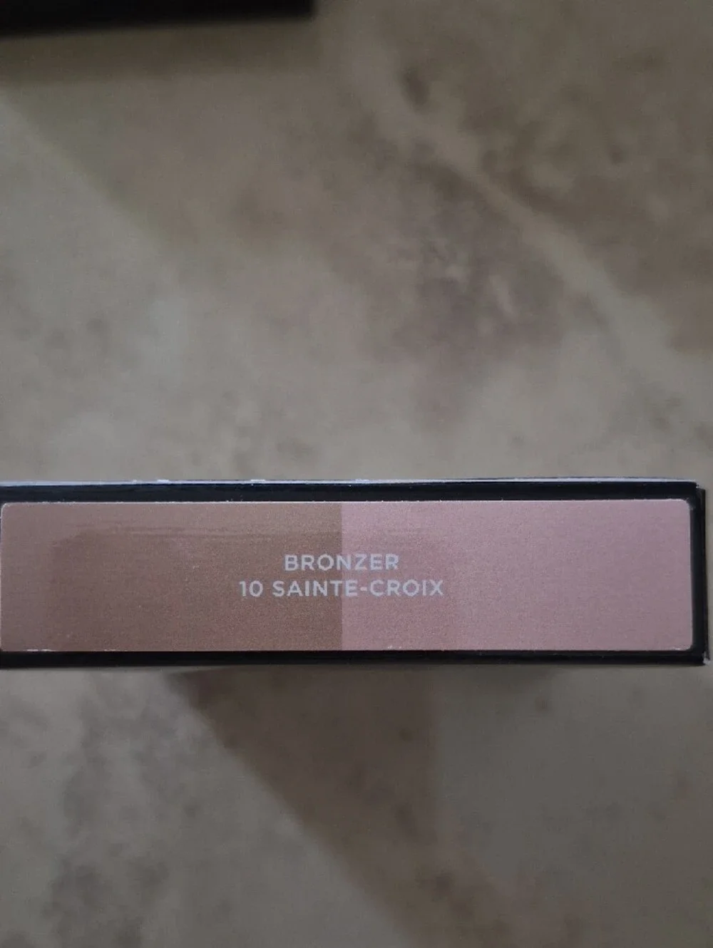 Laura Mercier Bronze Color Infusion